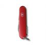 Scyzoryk Victorinox Explorer Celidor, Czerwony - 3